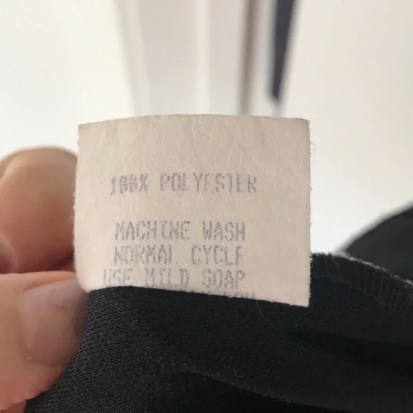 LBD with champagne detail - Picture 4 of 5